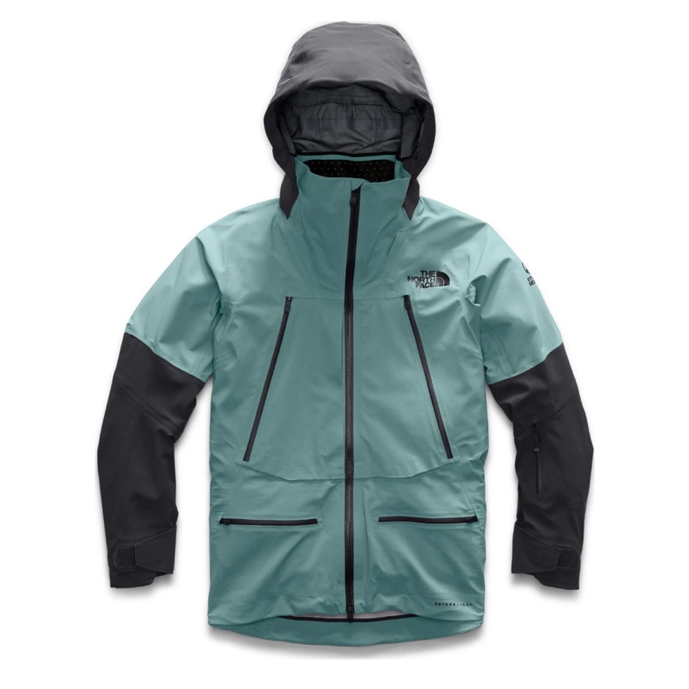 The North Face Purist FutureLight waterproof snow jacket